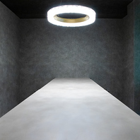 非日常感の漂うお席は、わくわくとさせてくれます。