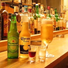 &ROOM アンドルームのおすすめ料理2