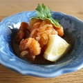 料理メニュー写真&nbsp;トムヤムしらたき