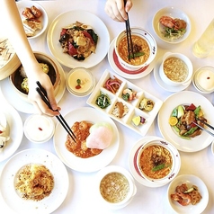 中華料理 頤和園 いわえん 博多駅前店の特集写真