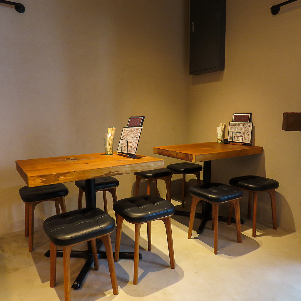 クロモジヤ 門前仲町店の写真ギャラリー