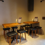 クロモジヤ 門前仲町店の写真ギャラリー