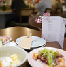 HALF cafe　【宴会/貸切可】のおすすめポイント1