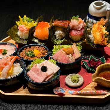 海鮮居酒屋 魚秀 Uohide 堺東店のおすすめ料理1