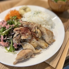 糀まちカフェ 四ツ谷のおすすめポイント1