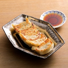 全粒粉noもちもち三元豚餃子