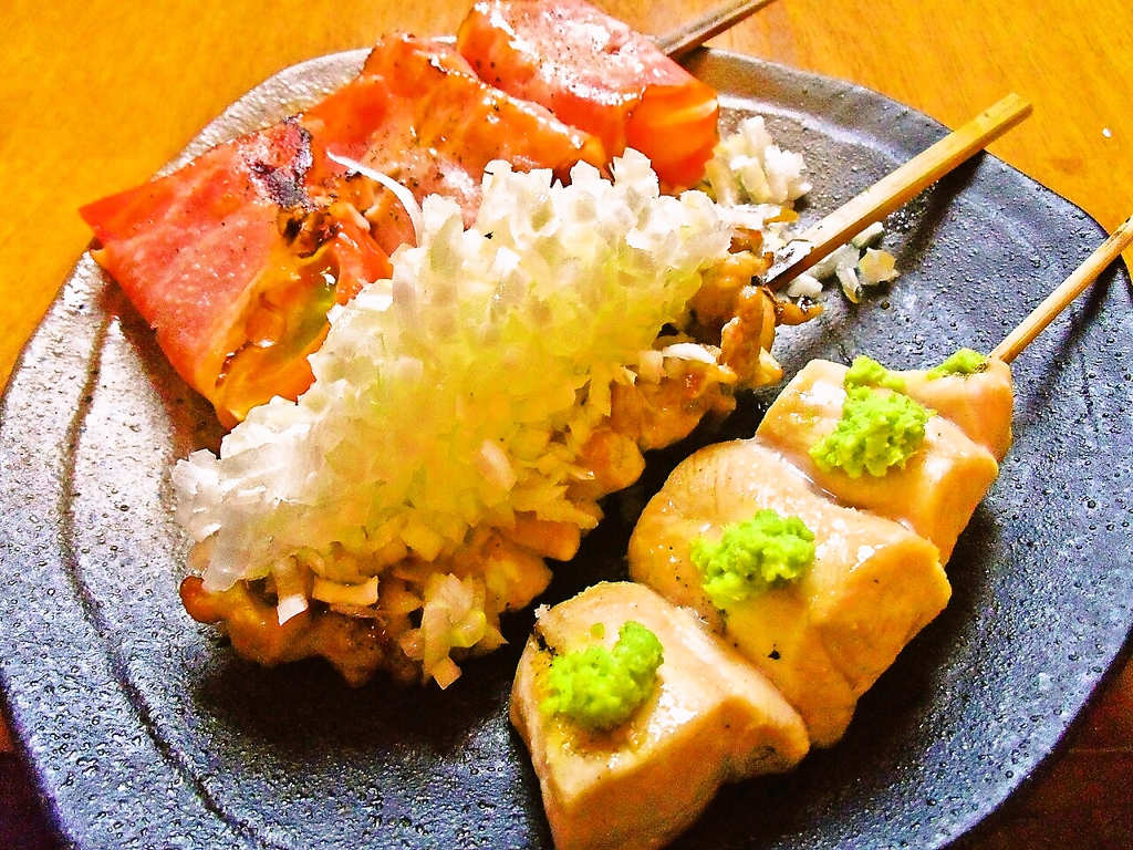 千串屋本舗 二俣川店の写真ギャラリー