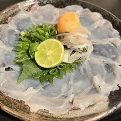 天然とらふぐてっさ