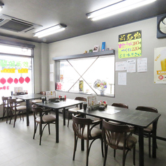 宴会利用にも最適です！