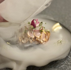 鷺洲 パープルのおすすめ料理1