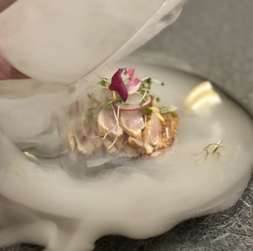 鷺洲 パープルのおすすめ料理1