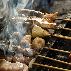 中洲　居酒屋　炭火焼き鳥　平助のおすすめ料理1