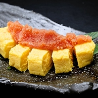 お酒にぴったりのおつまみメニューが盛り沢山です◎