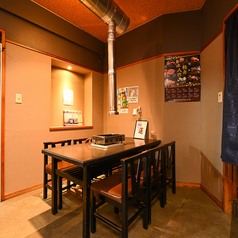 焼肉 蓮の特集写真