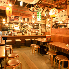 魚ます 池袋店の特集写真