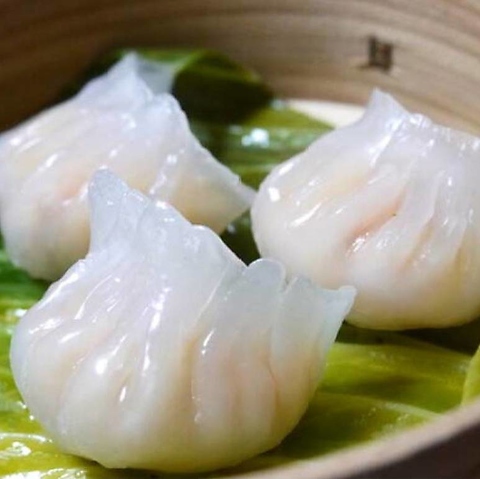 ハイクオリティなのにコスパ最高中華