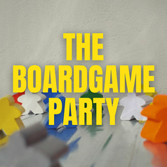 上野ボードゲームカフェ canvas キャンバスのコース写真