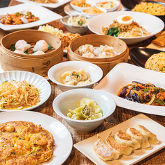 厳選素材とこだわり調味料が引き出す深い旨み！