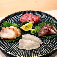 鮨 割烹 つだのおすすめ料理1