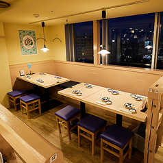 九州九州 くすくす 水戸OPA店のおすすめポイント1