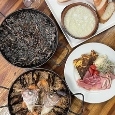 アジト AJITO 片町のおすすめ料理1