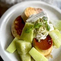 cafe Rei カフェ レイのおすすめポイント1