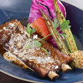 料理メニュー写真&nbsp;スペアリブの煮込み