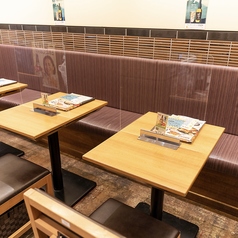 牛たん炭焼 利久 エキマルシェ大阪店の特集写真