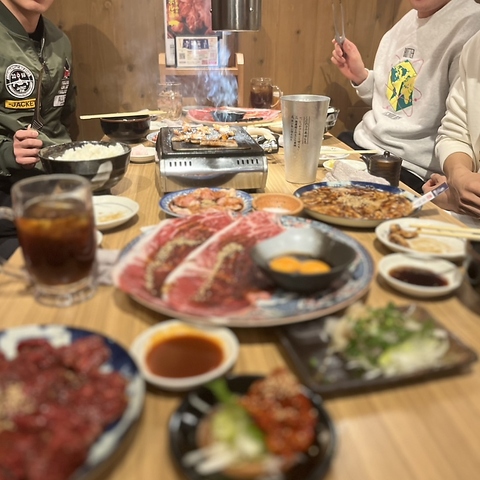 名古屋名物味噌とんちゃん屋 御器所ホルモン