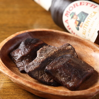 【こだわりの創作料理やおつまみをご賞味ください♪】