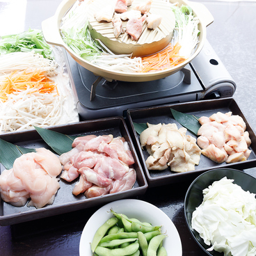 天下一鳥のおすすめ料理1