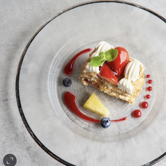 リストランテ アントンの特集写真