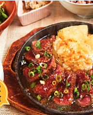 リバーカフェ 梅田 阪急三番街の特集写真