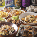カラオケ酒場まんなかのおすすめ料理1