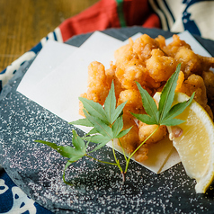 軟骨唐揚げ