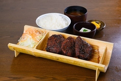 名古屋メシ居酒屋 なごみどり 大須本店のおすすめランチ2