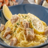 VICINO Pasta & Bar ヴィチーノ ホテルマイステイズプレミア赤坂のおすすめ料理3