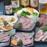 炎縁焼肉酒場 シティ貝塚店のおすすめポイント1