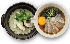 鯛めし ちどり イオン各務原ショッピングセンター店の写真