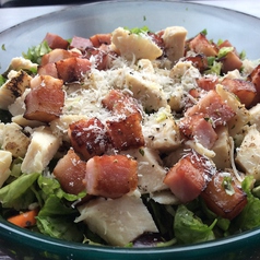 CHICKEN　SALAD