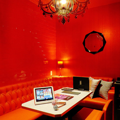 カラオケ&ダーツ ビッグエコーVIGO銀座コリドー街店の写真3