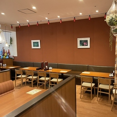 横浜大唐 イオンスタイル東戸塚店の雰囲気3