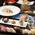 日本料理 寿司一の○のおすすめ料理1