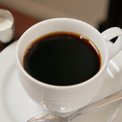 コクのブレンドコーヒー