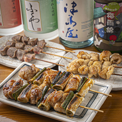 ふくや 古市本店のおすすめ料理1