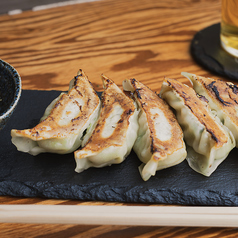 ビール専用餃子(ピリ辛・大辛)