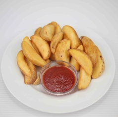 フライドポテト