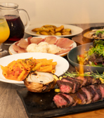 瓦 ダイニング kawara CAFE&DINING 新宿東口店のおすすめ料理2