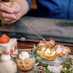 きらくのおすすめポイント1