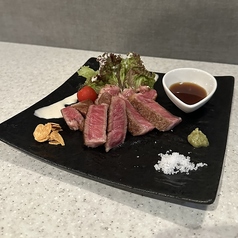 赤のれん三吉のおすすめ料理1